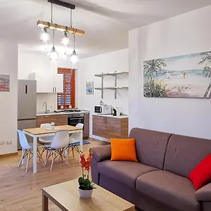 Ferienhaus Elite, Mondello