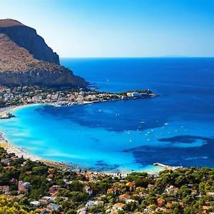 Sunrise Mondello