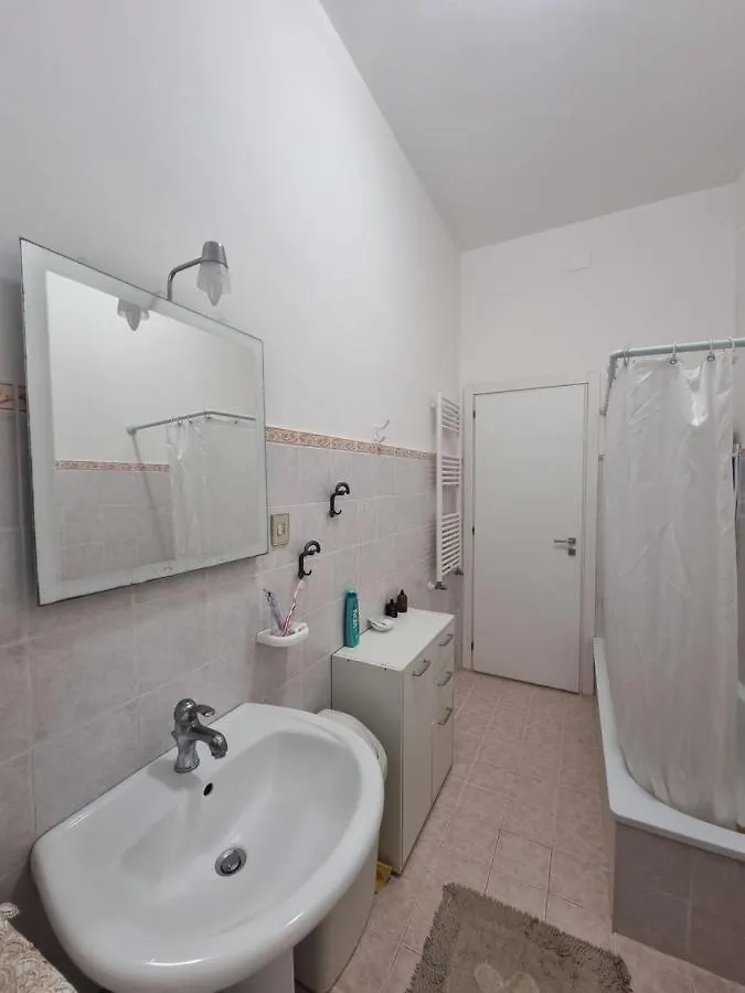 La Casetta Catalano Mondello Holiday home